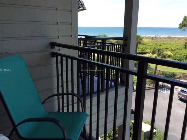 23 S Forest Beach Dr APT 328, Hilton Head Island, SC 29928