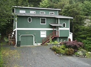 1906 Cascade Creek Rd, Sitka, AK 99835