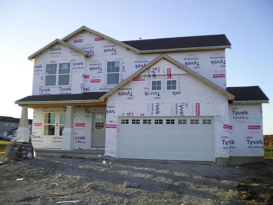 1st image of 10258 Tradewind Pl
