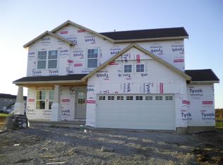 10258 Tradewind Pl, Cedar Lake, IN 46303