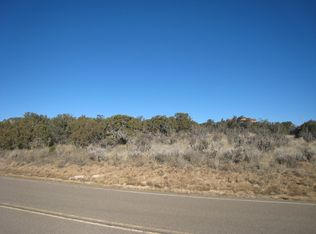 155 W Hill Ranch Rd, Edgewood, NM 87015