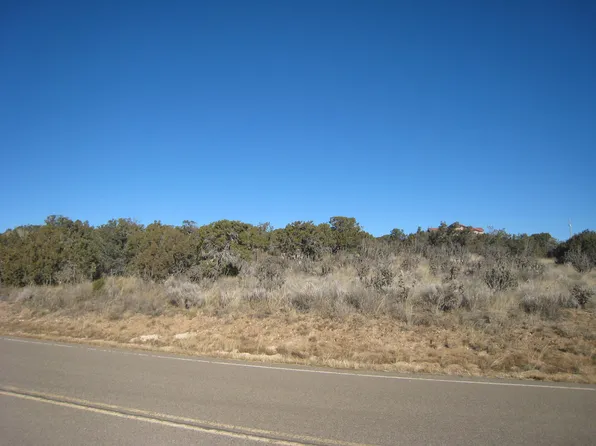 155 W Hill Ranch Rd, Edgewood, NM 87015