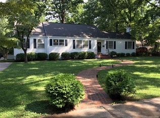 849 Sumter Ave, Rock Hill, SC 29730
