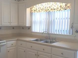 2801 Emblem Dr, North Chesterfield, VA 23234