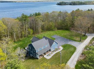 16 Sweet Fern Ln, Bowdoinham, ME 04008