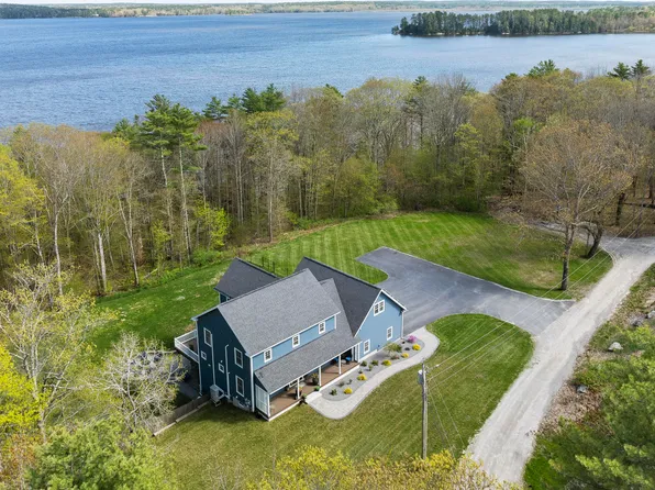 16 Sweet Fern Lane, Bowdoinham, ME 04008