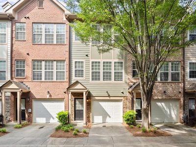 3708 Ashford Creek Hl #3708, Atlanta, GA, 30319