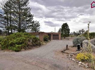 1688 Joshua Ct, Las Cruces, NM 88012