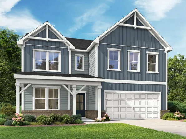 The Aspen B Plan, Forest Glen