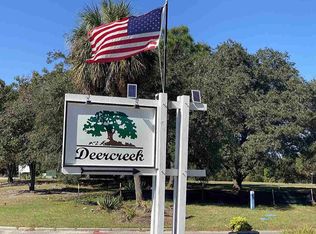 1500 Deer Creek Rd UNIT 15, Myrtle Beach, SC 29575