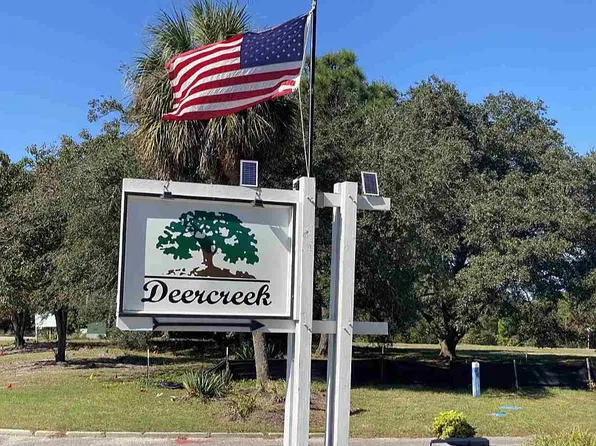 1500 Deer Creek Rd Unit 15, Myrtle Beach, SC 29575