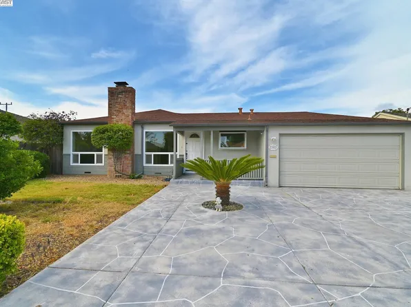 37489 Briarwood Dr, Fremont, CA 94536