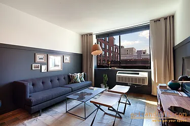 Rented by aptsandlofts.com