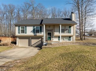 291 Broken Fence Dr, Medina, OH