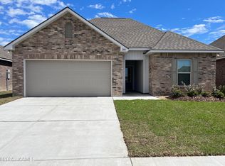 200 Stockbridge Ln, Duson, LA 70529
