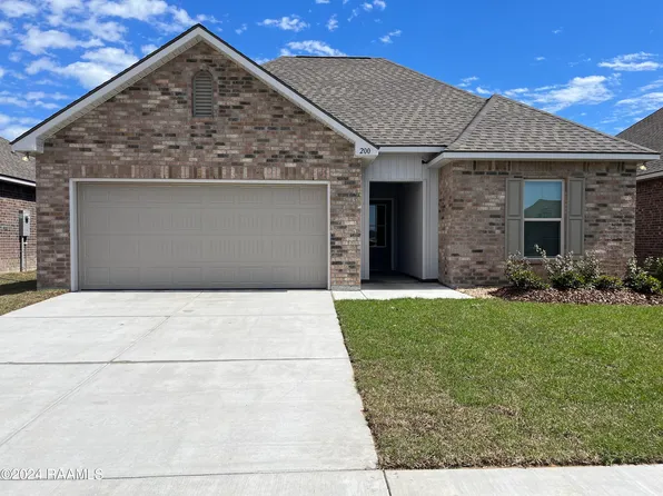 200 Stockbridge Ln, Duson, LA 70529