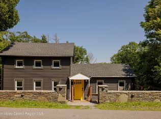 130 Bogart Road, Palenville, NY 12463