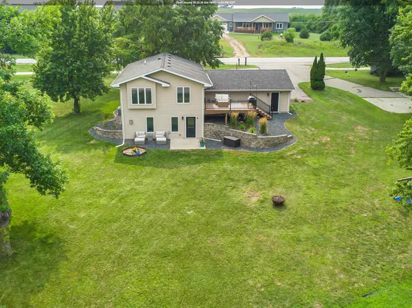 13060 240th Ave, Orleans, IA 51360