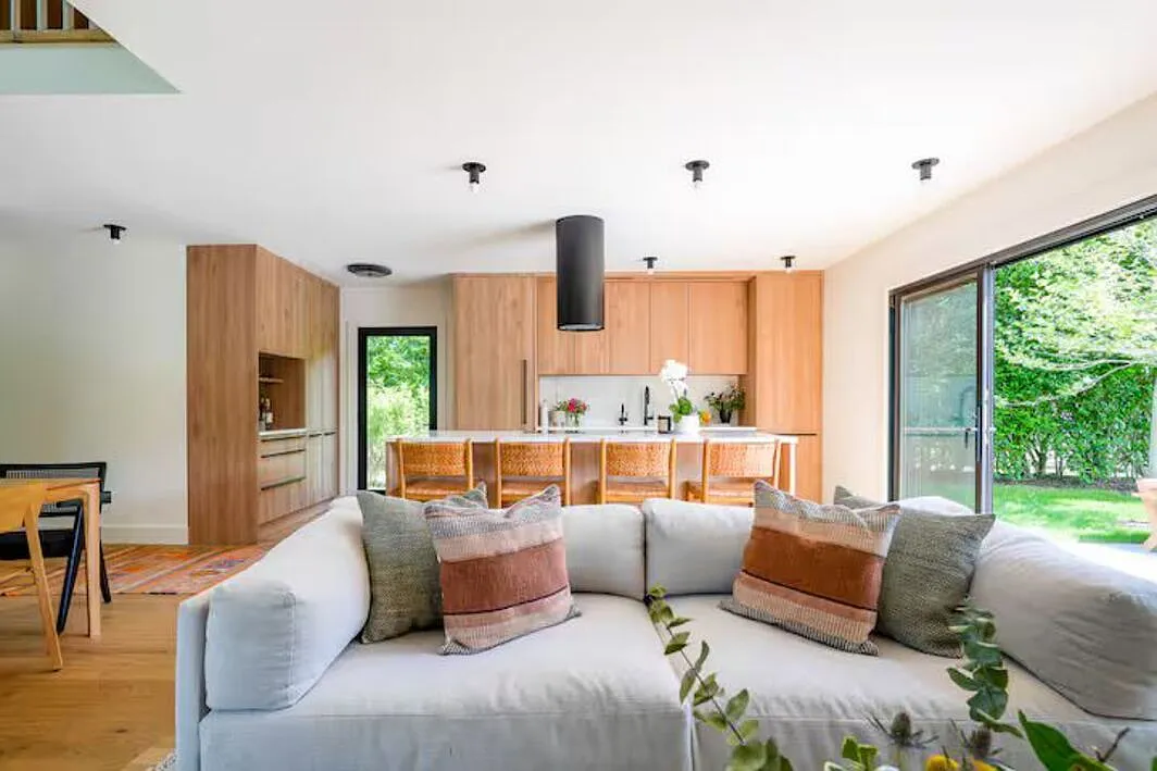 Montauk-ditch Plains Beach House — Photo 1