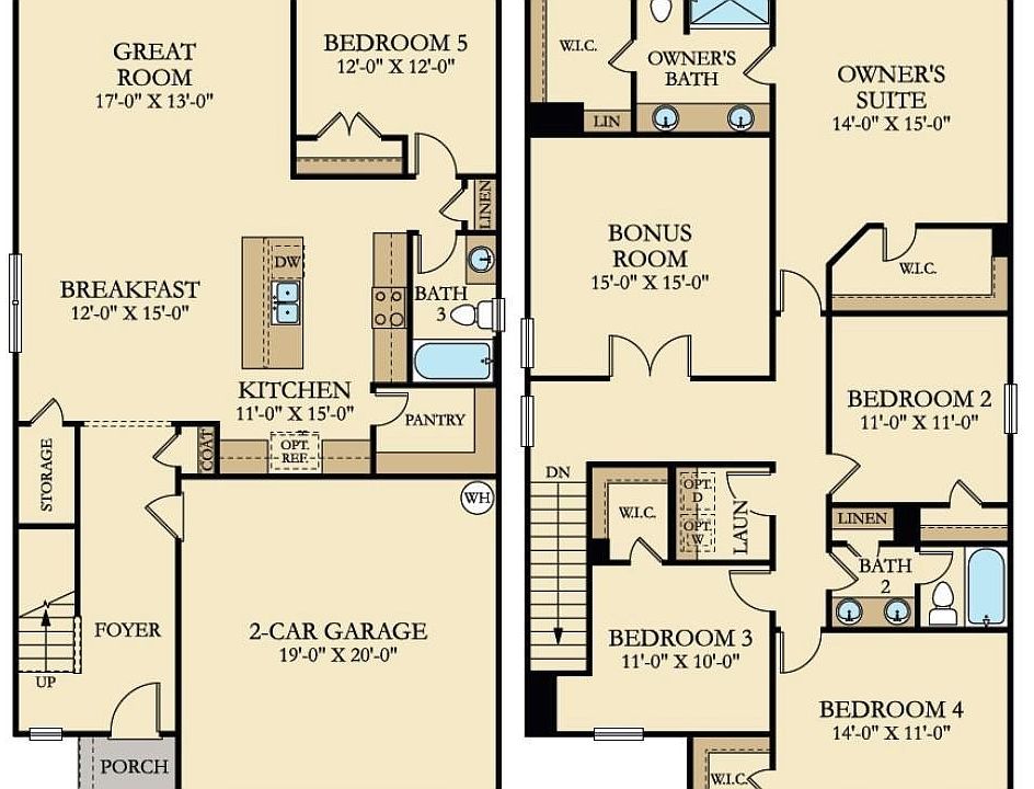 2nd image of 117 Broadtree Circle Asd 104 Frost
