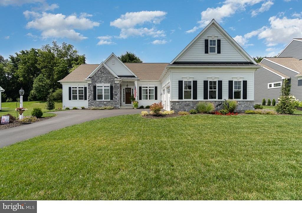 1053 Lititz Bend Dr, Lititz, PA 17543 Zillow