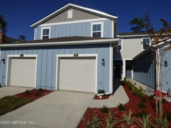 833 Observatory Pkwy, Jacksonville, FL 32218