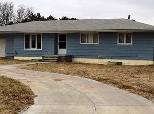 1211 5th St, Arapahoe, NE 68922
