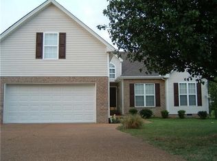 2120 Kenowick Ct, Spring Hill, TN 37174