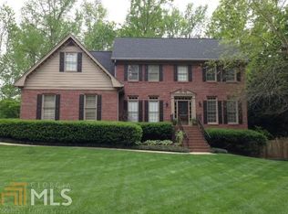 4086 Graham Way, Lilburn, GA 30047