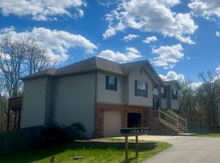 22912 Revelation Rd, Waynesville, MO 65583