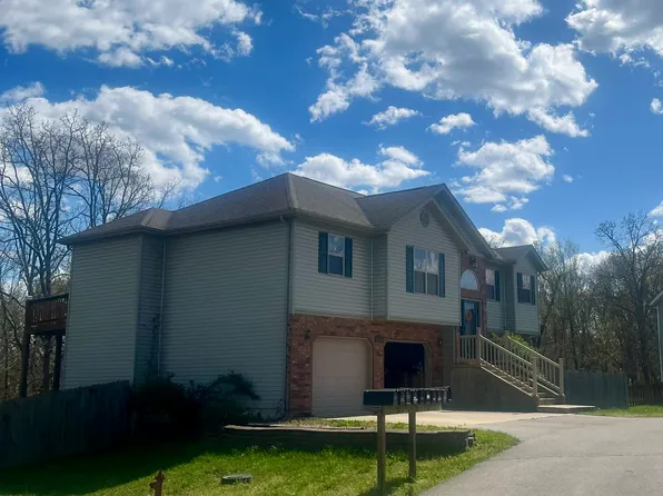 22912 Revelation Rd, Waynesville, MO 65583