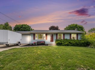 1162 Magnolia St, Kalamazoo, MI 49048