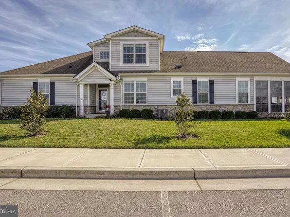 917 Moorings Cir Unit 131, Stevensville, MD 21666