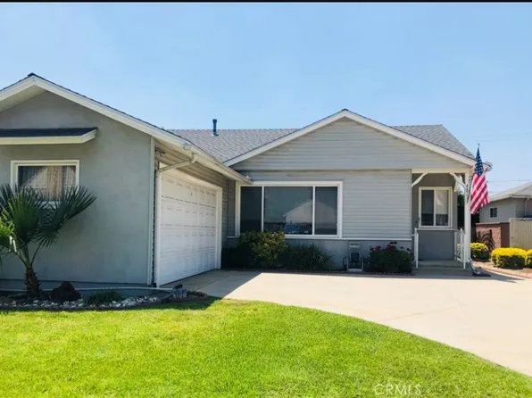 4811 N Mangrove Ave, Covina, CA 91724