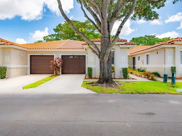 10436 Lake Vista Cir, Boca Raton, FL 33498