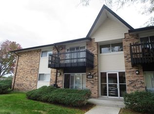 14B Kingery Quarter APT 108, Willowbrook, IL 60527