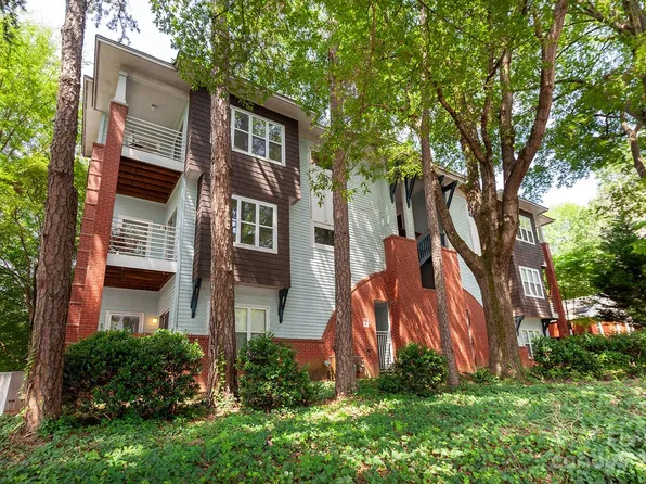 2625 E 5th St APT D, Charlotte, NC 28204