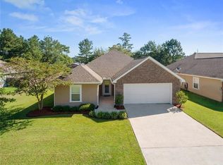 42420 N Falcon Dr, Ponchatoula, LA 70454