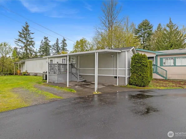 9810 State Avenue #16, Marysville, WA 98270