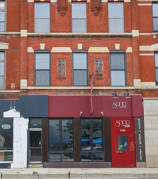 1st image of 1578 N Clybourn Ave #526