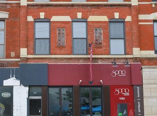 1578 N Clybourn Ave #526, Chicago, IL 60642