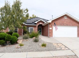 9539 Palomas Ave NE, Albuquerque, NM 87109