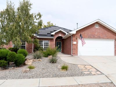 9539 Palomas Ave NE, Albuquerque, NM, 87109
