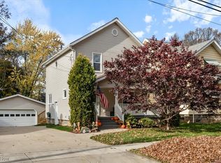 1754 9th St, Cuyahoga Falls, OH