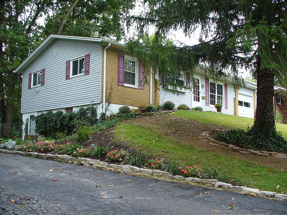 Side drive to walk-out