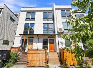 2630 NW 58th Street Unit C, Seattle, WA 98107