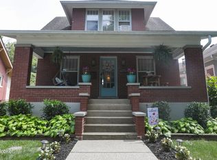 1906 Rutherford Ave, Louisville, KY 40205