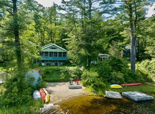 87 Lake Dr, Goshen, MA 01096