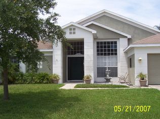 1601 Bay Club Rd, Oviedo, FL 32766