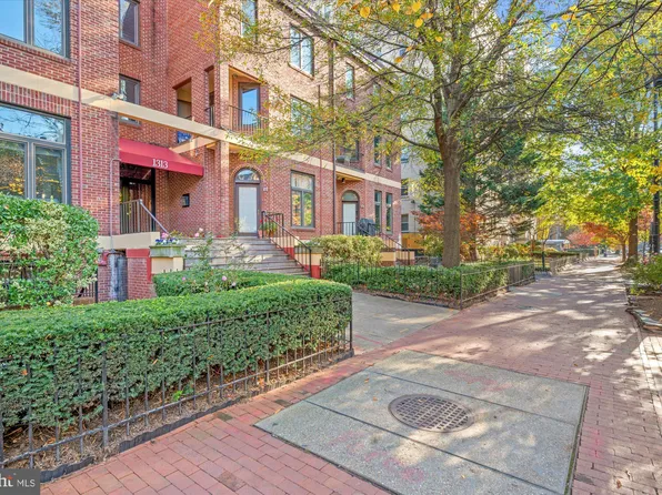 1313 Vermont Ave NW APT 11, Washington, DC 20005